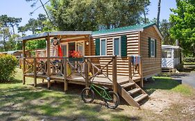 Camping Capfun Suzel